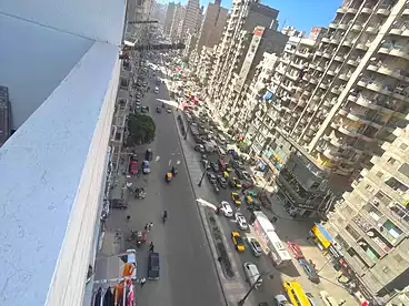 شقق للبيع في شارع 45، العصافرة، 85 متر