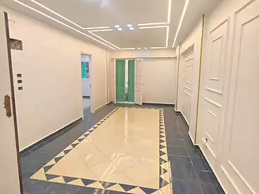 Apartments For sale in Sidi Beshr Bahri, Sidi Bishr, 130 sqm