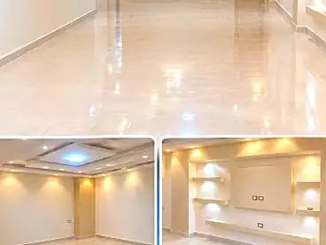 Apartments For sale in El Shesheni St., El Mariotia, 170 sqm