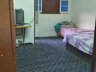 منزل / بيت للبيع في شارع عثمان محرم، الطالبية، 60 متر