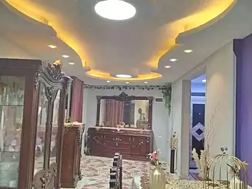شقق للبيع في البيطاش، العجمي، 230 متر