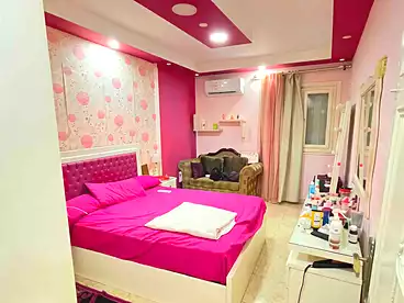 Apartments For sale in Mohammed Naguib St., Sidi Beshr Bahri, 150 sqm