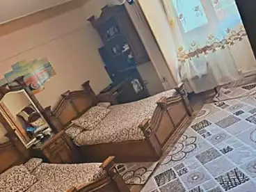 Apartments For sale in Moharram Bey, Alexandria, 120 sqm