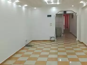 Apartments For rent in Khalil Hamada St., Sidi Beshr Bahri, 165 sqm