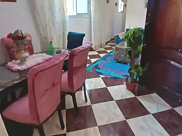Properties For rent in Gamal Abdel Nasser St., El Asafra, 110 sqm