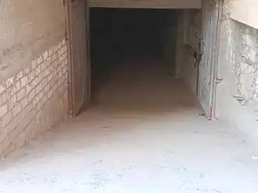 Garage For sale in El Bitash, Al Agamy, 400 sqm