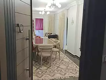 Apartments For sale in Kasr Al Quiri St, El Hanouvel, 90 sqm
