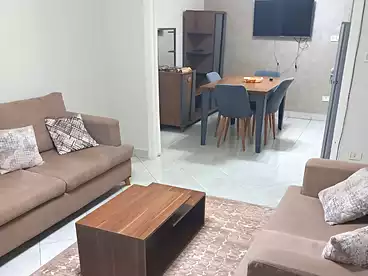 in Corniche El Nile St., Dokki, 150 sqm