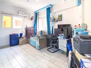 Apartments For sale in Mohammed Naguib St., Sidi Beshr Bahri, 140 sqm