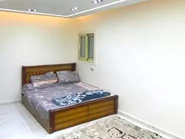 Apartments For sale in Gamal Abdel Nasser St., El Asafra, 125 sqm