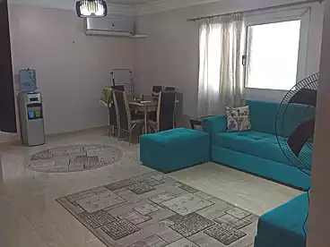 in Small Investor, El Sheikh Zayed, 105 sqm
