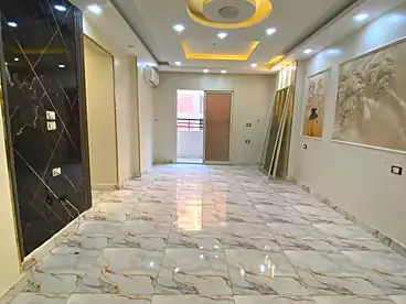 Apartments For rent in Street 27, Nozha 2, 130 sqm