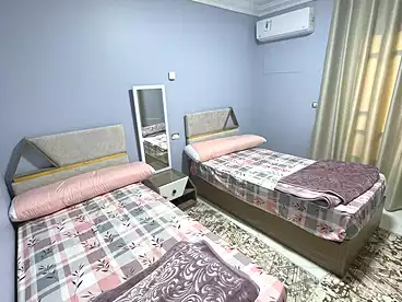 Apartments For sale in Ibn Al-Haytham St., Phase 5, 90 sqm