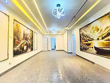 Apartments For sale in Shatee El Nakheel, Al Agamy, 160 sqm