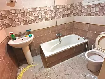 Properties For rent in Ahmed Esmat St., Ain Shams, 145 sqm