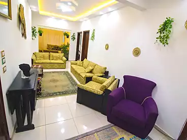 Apartments For sale in Kanoub St, Camp Cesar, 230 sqm