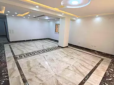 Apartments For rent in Area K, Hadayek El Ahram, 220 sqm