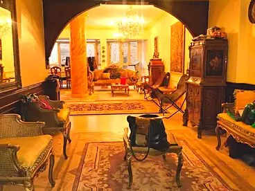 Apartments For sale in El Mariotia, El Haram, 256 sqm