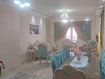 Apartments For sale in El Nozha, Greater Cairo, 150 sqm