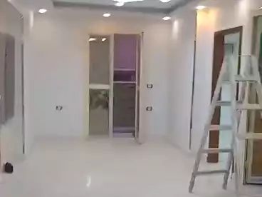Apartments For sale in El Eshrein St., Ain Shams El Sharkia, 125 sqm
