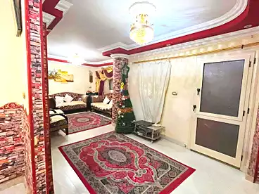 عقارات للبيع في عزبة النخل، الخصوص، 135 متر