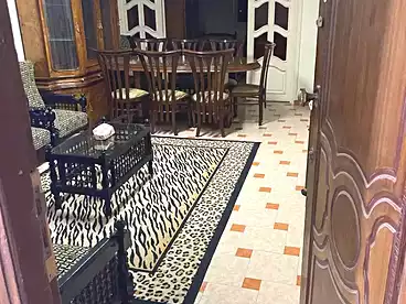 شقق للبيع في شارع خالد بن الوليد، سيدي بشر بحري، 120 متر