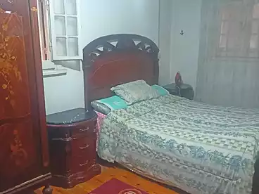 Apartments For sale in Mohammed Naguib St., Sidi Beshr Bahri, 85 sqm