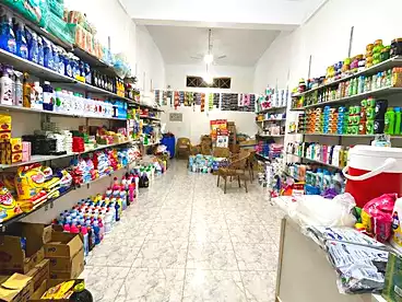 محلات للبيع في 15 مايو، القاهرة الكبرى، 60 متر