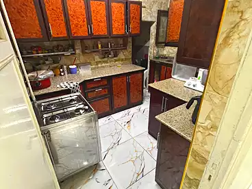 عقارات للبيع في مدينة الطيران، حلوان، 160 متر