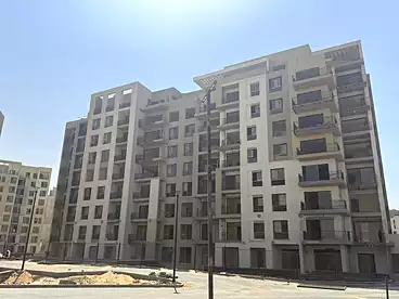 Apartments For sale in Zed East Compound - ORA, Compounds in New Cairo, 165 sqm