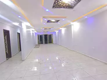 Apartments For rent in Helwan, Greater Cairo, 200 sqm