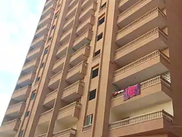 شقق للبيع في شارع 27، النزهة 2، 170 متر