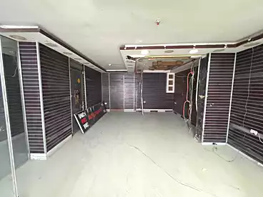 Shops For sale in Hadayek El Ahram, Greater Cairo, 145 sqm