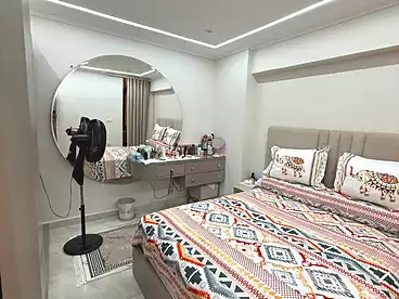 Apartments For sale in Street 45, El Asafra, 145 sqm