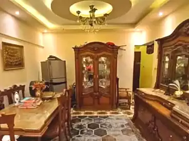 Apartments For sale in El Bitash, Al Agamy, 100 sqm
