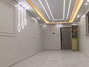 Apartments For sale in Street 27, Nozha 2, 130 sqm