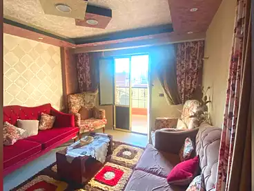 Apartments For sale in El Bitash, Al Agamy, 130 sqm