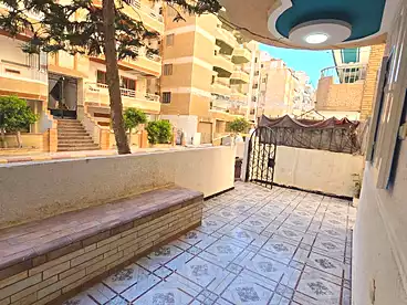 شاليهات للبيع في شاطئ النخيل - ٦ اكتوبر، العجمي، 150 متر