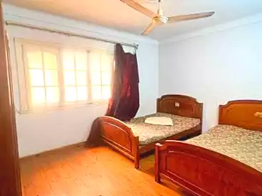 Apartments For sale in El Gaish Road, Sidi Bishr, 125 sqm