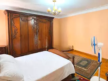 Apartments For sale in Abou Quer St - El Horeya Rd, Ganaklis, 256 sqm