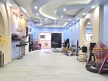 عقارات للبيع في شارع اسماعيل كامل، حلوان الشرقية، 180 متر