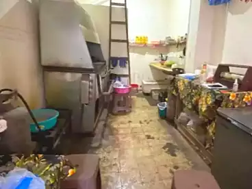 Shops For sale in El Hanouvel, Al Agamy, 21 sqm