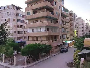 Furnished Apartment For sale in Shatee El Nakheel, Al Agamy, 180 sqm