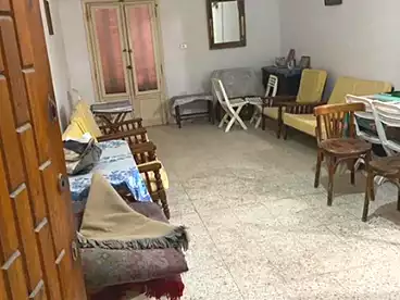 شقق للبيع في شارع وحيد صابر، البيطاش، 120 متر