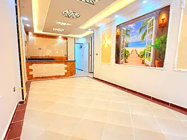 Apartments For sale in Shatee El Nakheel, Al Agamy, 100 sqm