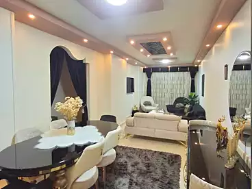 Properties For sale in El Bashwat St., Bianchi, 145 sqm