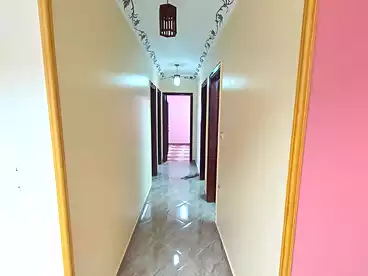 Apartments For sale in Markaz Farouk St, Zagazig City, 127 sqm