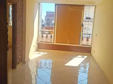 Apartments For rent in Gamal Abd El Nasir St, Sidi Beshr Bahri, 75 sqm