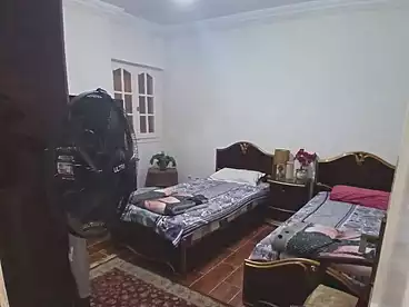 Apartments For sale in Gamal Abdel Nasser St., El Asafra, 200 sqm