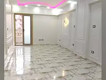 شقق للبيع في شارع الخلفاء الراشدين، الهانوفيل، 110 متر